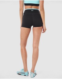 P.E Nation - Convex 3 Inch Bike Shorts
