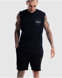 Counter Culture - Polaris Tank
