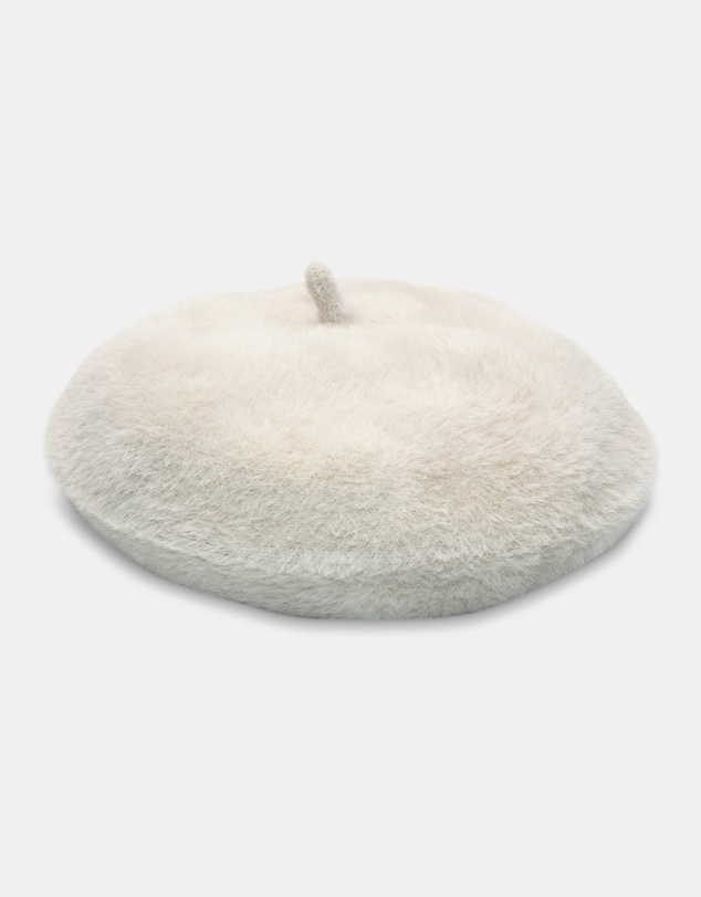 Morgan & Taylor - Paris Beret