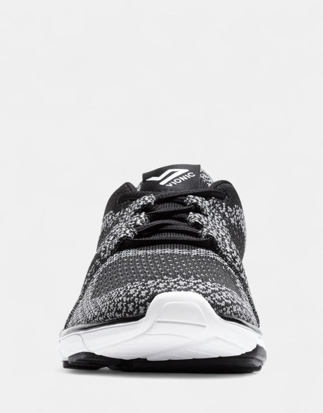 Vionic - Sierra Active Sneaker - Black