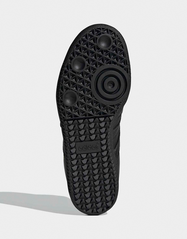 adidas Originals - Samba Jane Shoes - Teens