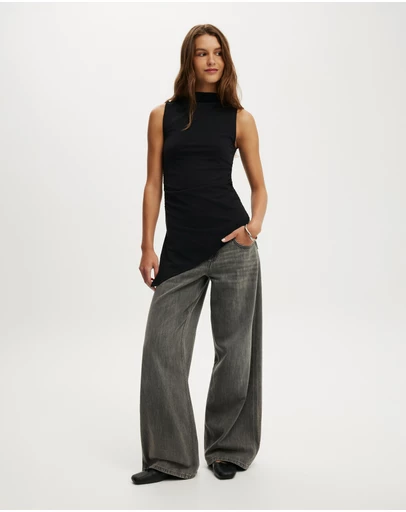 Cotton On - Honey Tunic