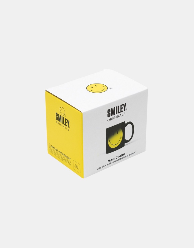 Suck UK - Smiley Mug