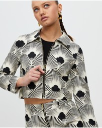 LENNI the label - Xeno Jacket