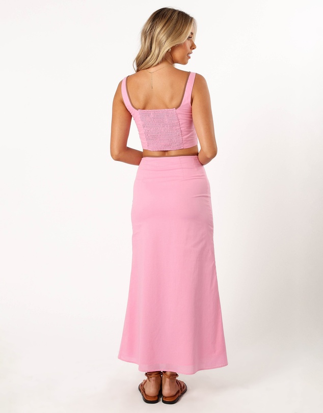 Petal & Pup - Willow Two Piece Set - Pink