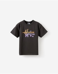 Cotton On Kids - License Drop Shoulder Short Sleeve Tee