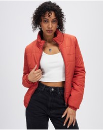 All About Eve - Mila Puffer Jacket