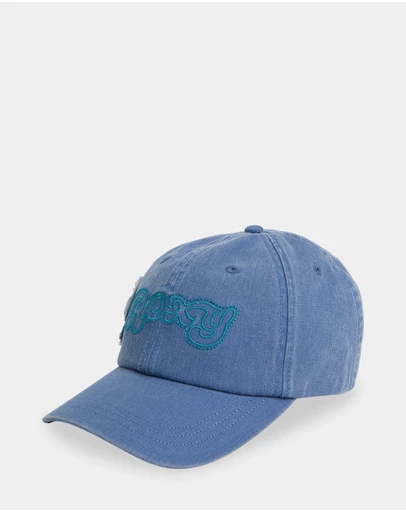 Roxy - Womens Bella Dad Cap