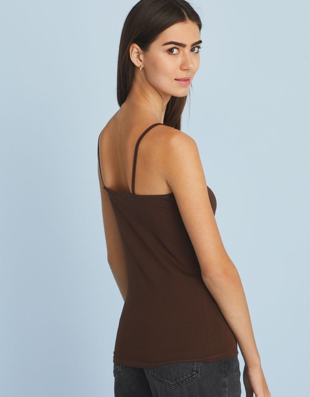 NEXT - Thin Strap Vest