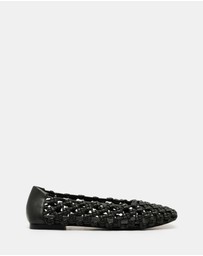 Therapy - Genesis Ballet Flats