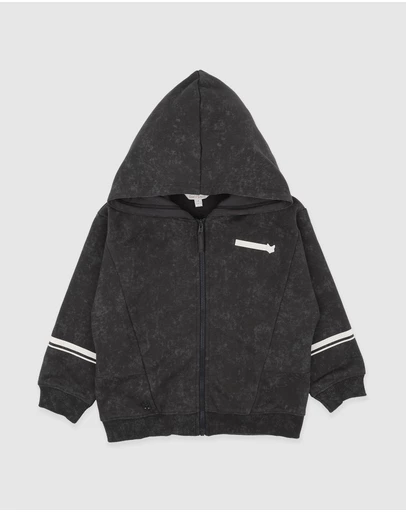 Bebe by Minihaha - Outback Adventure Hoodie 3-7 Yrs