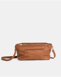 Arrived - The Hayes Pram Caddy
