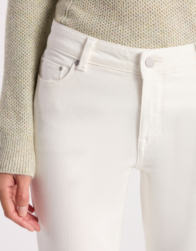 David Lawrence - Amanda Slim Leg Jeans