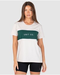 UNIT - UNIT Premier Ladies T-Shirt