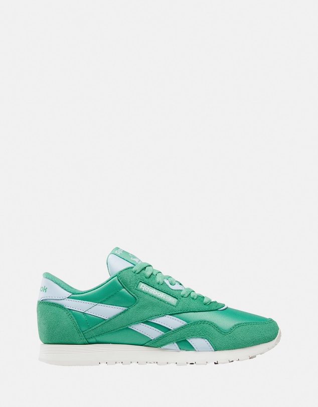 Reebok - Classic Nylon - Women's