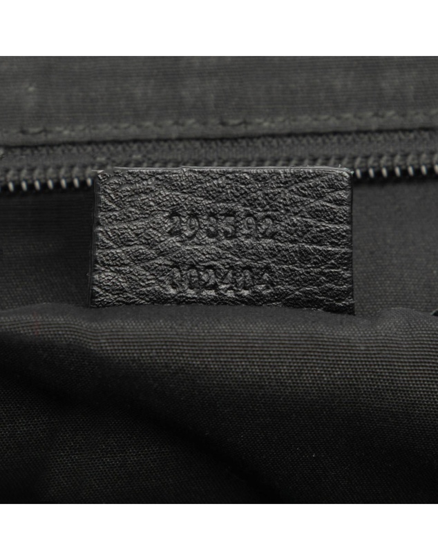 Pre-Loved by Azura Reborn - Pre-Loved GG Nylon Crossbody