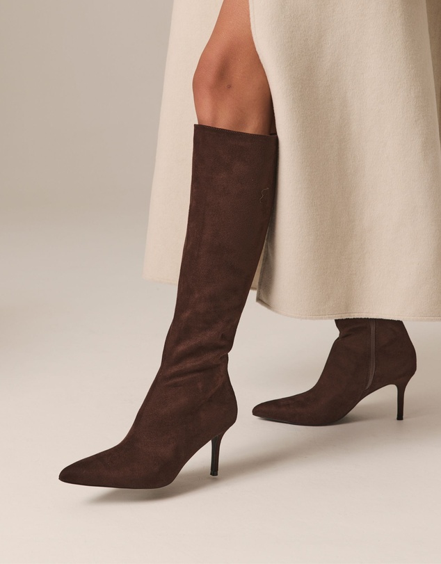 Verali - Bessie Tall Boots