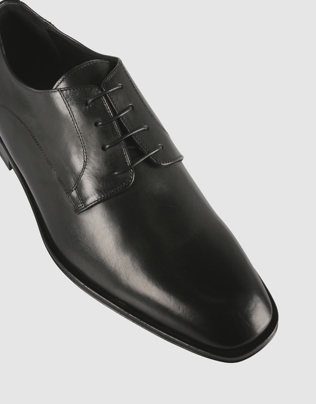 Brando - Ryan Lace Ups