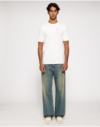 Scotch & Soda - Logo T-Shirt