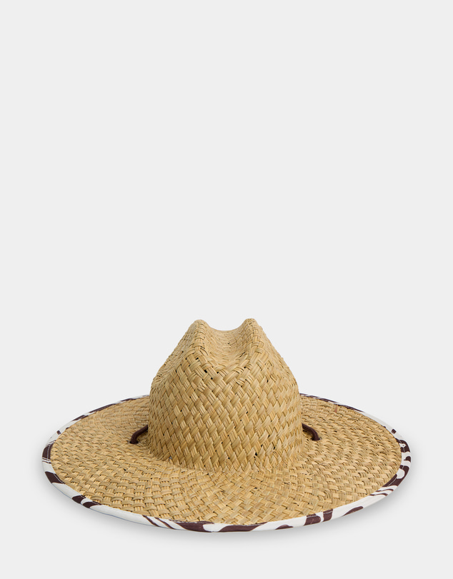 Roxy - Womens Pina To My Colada Sun Hat