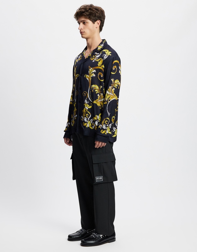 Versace Jeans Couture - Worker Pants