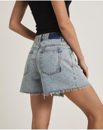 Insight - Millie A-Line Shorts