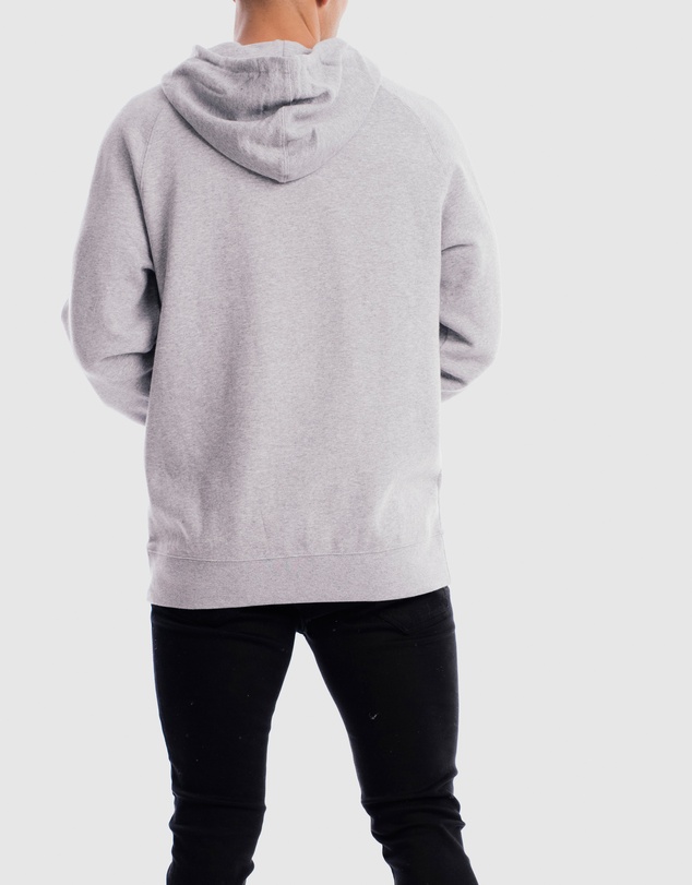 Counter Culture - Blackout Hoodie