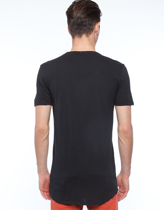 Nobody Denim - Men's Utensil Tee