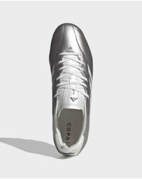 adidas Performance - COPA PURE IV LEAGUE Firm Ground Foot Football Ball Boots Unisex