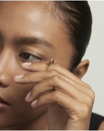 PDPAOLA - Gala Stamp Ring