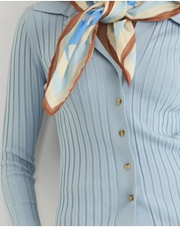 Zerafima - Grasslands Rib Cardi