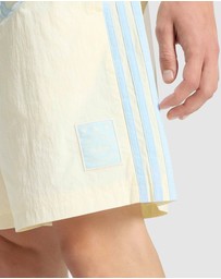 adidas Originals - Nylon GFX Shorts