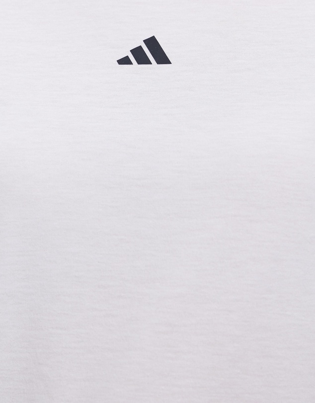 adidas Performance - Training Essentials Crew Tee