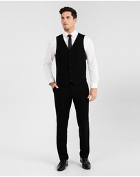 Tarocash - Supreme Stretch Waistcoat