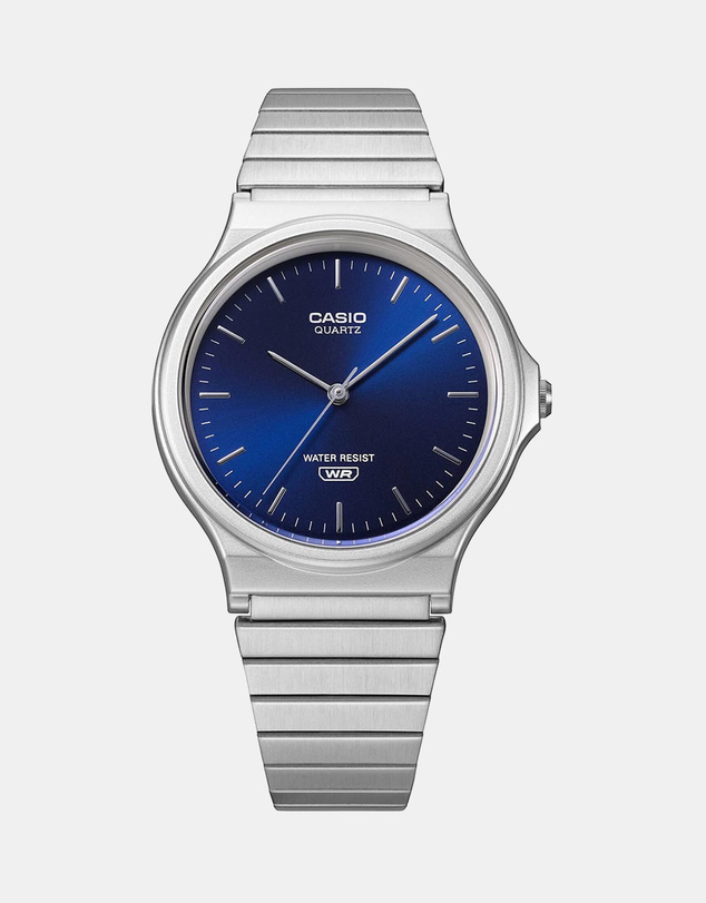 Casio - MQ-24 Metal Band