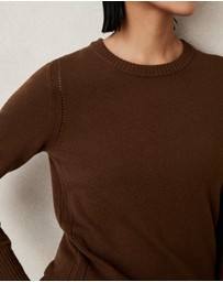 REISS - Anya Jumper