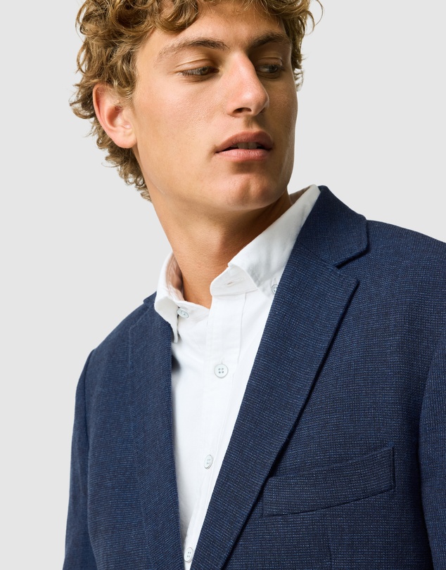 Rodd & Gunn - Willow Flat Sports Fit Jacket