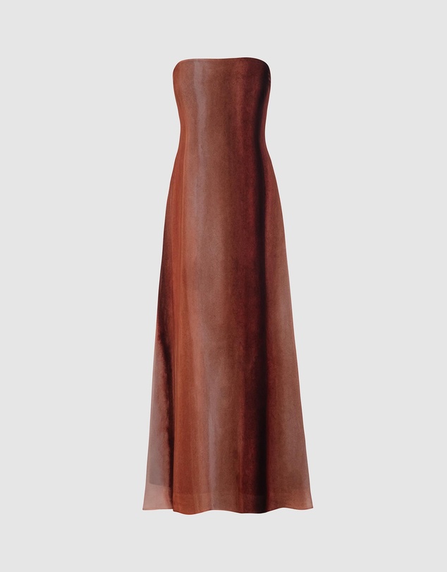 Baobab - Nara Maxi Dress