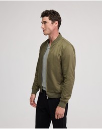 Oxford - Marco Bomber Jacket