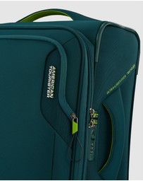 American Tourister - Applite 5 Upright Carry-On (50cm)
