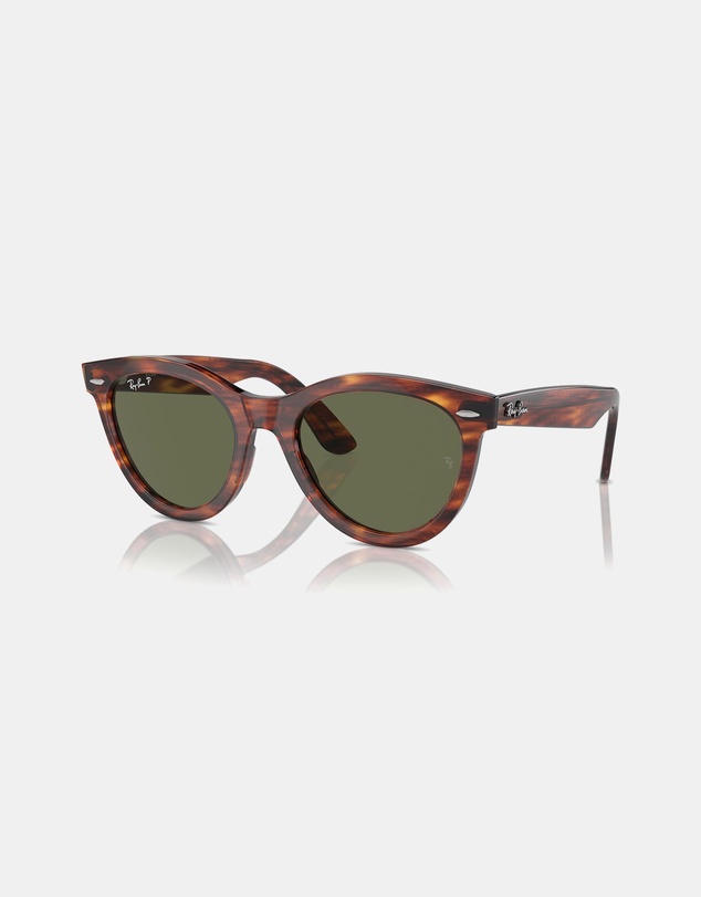 Ray-Ban - Wayfarer Way
