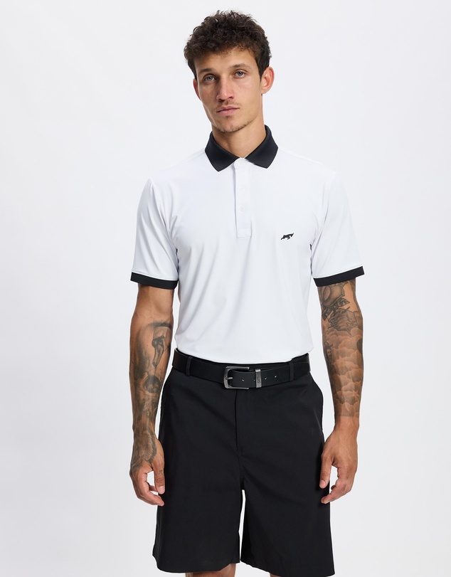 Goatlane - Tech Polo