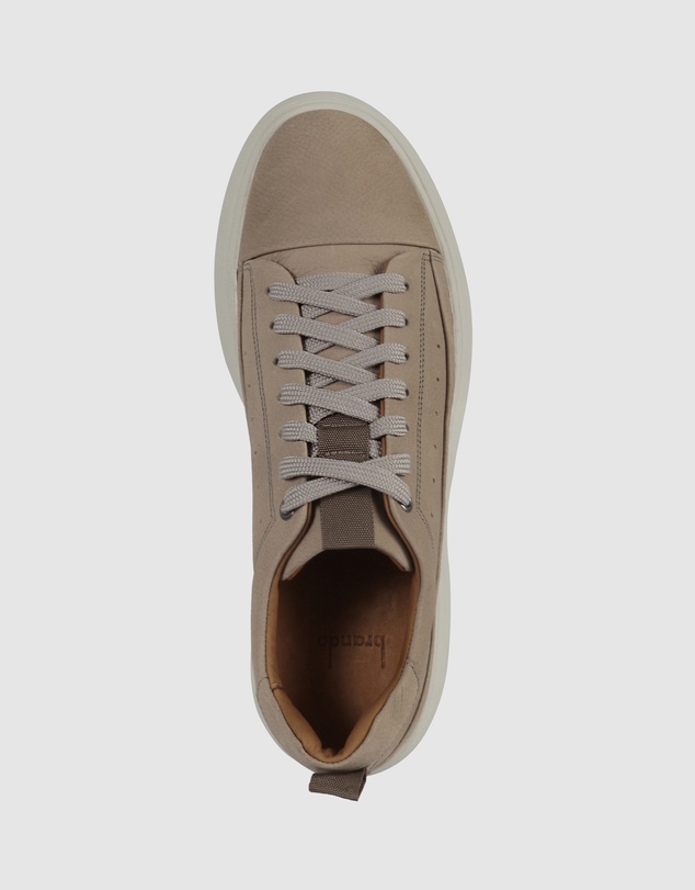 Brando - Corin Low Top sneakers