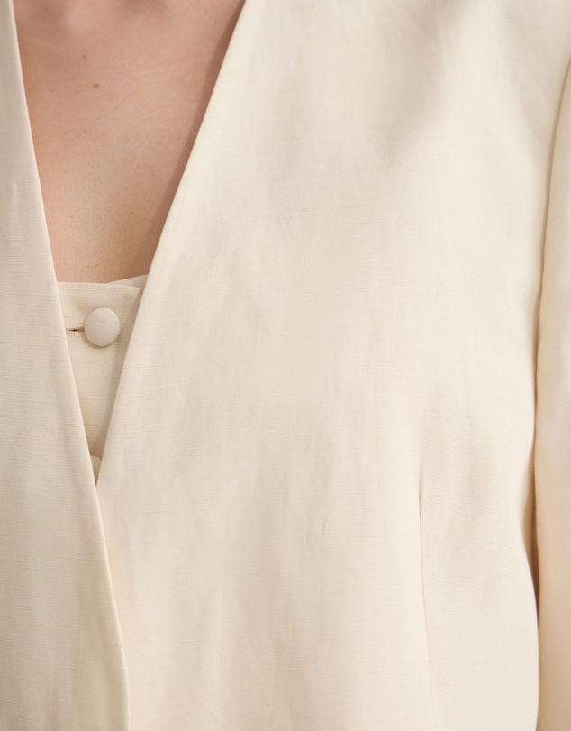 Oxford - Alina Blazer