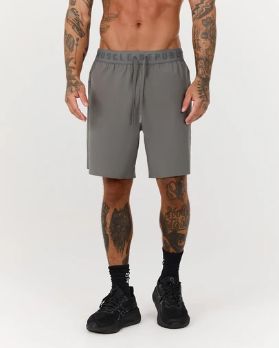 Muscle Republic - COMPOUND V2 7