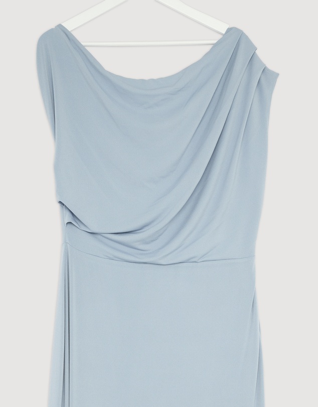 Revibe - Repaired CHANCERY Celeste Maxi Dress - AU 16