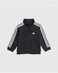 adidas Originals - Firebird Tracksuit Set - Babies-Kids