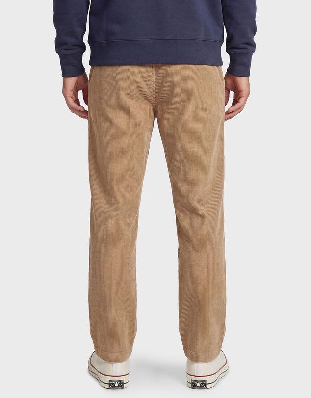 Academy Brand - Lebowski Cord Pant