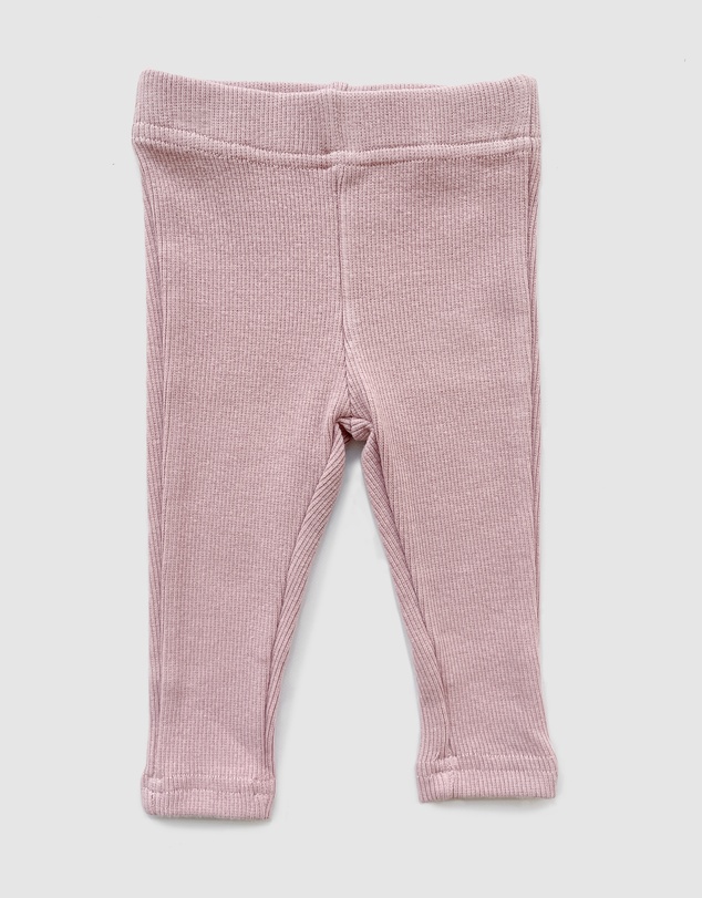 WITH LOVE FOR KIDS - Basics Thick Leggings - Babies - Kids