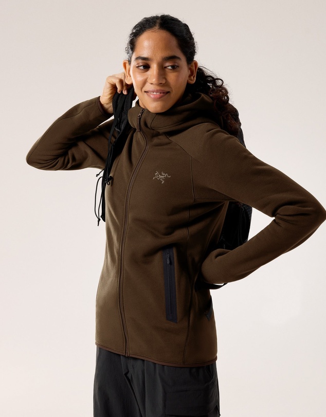 Arc'teryx - Kyanite Hoody Women's